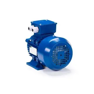 Эл.двигатель ESQ 90 LB2-SDN-ЕТ2 3/3000 IM B3