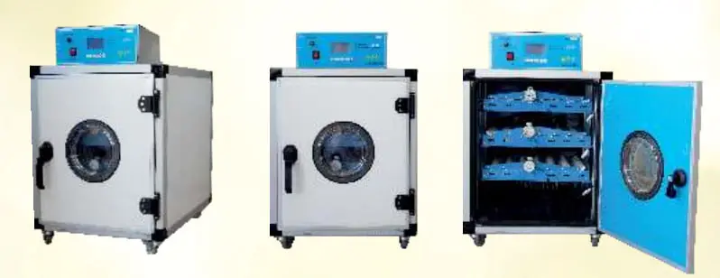 Инкубатор ST-200 KNS-LTD.TSI (Торговая марка BILTEK)