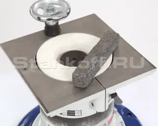 Станок для заточки плоских ножей, стамесок и свёрл BELMASH GC-650