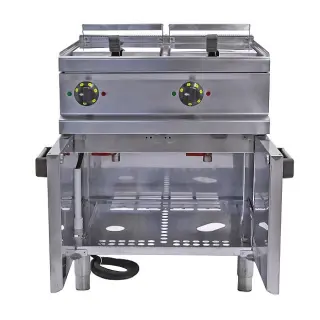 Фритюрница Apach APFE-77P