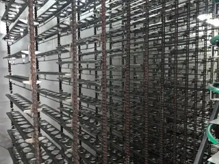 линии для производства мороженного