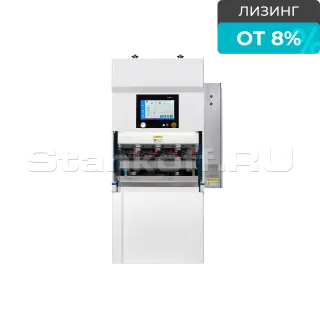 Электромеханический мини гибочный станок FMK 18/800 4 axis