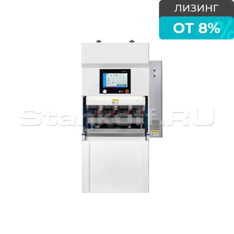 Электромеханический мини гибочный станок FMK 18/800 4 axis