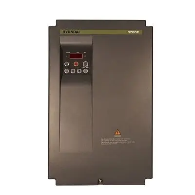 Частотный преобразователь N700E-550HF/750HFP 55/75кВт 380-480В