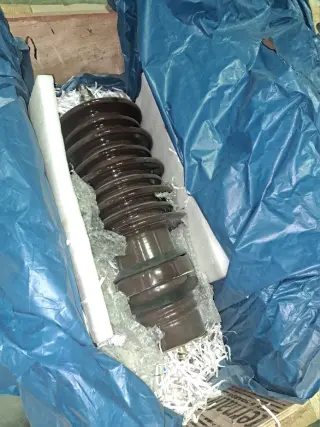 Изолятор опорный