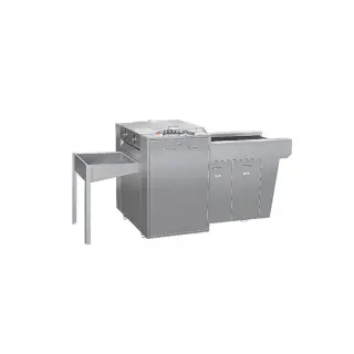 Станок для мойки флексоформ DP-PWM-1050