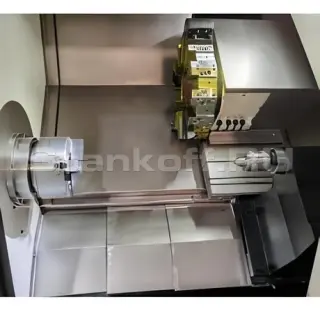 Токарный обрабатывающий центр NINGBO BLIN MACHINERY BL-H50Q