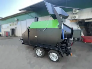 Рециклер РА 800