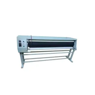 Каландровый термопресс PT-C701