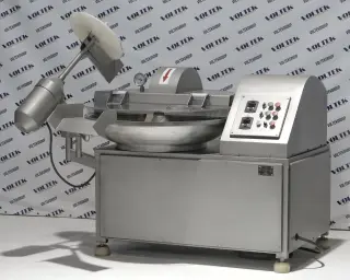 Куттер без вакуума VOLTEK ZB-40