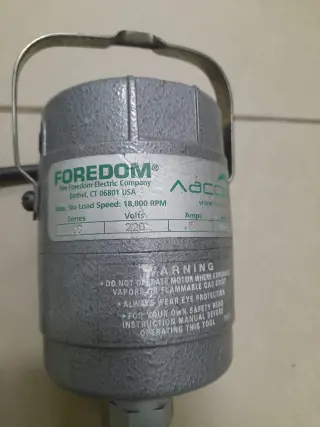 Бор-машины Foredom оригинал