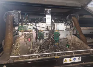 Принтер Durst RHO 700