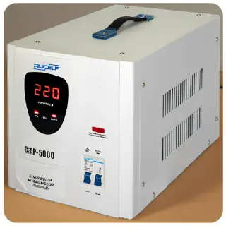 Инвертор Энергия Энергия ИБП Pro 5000