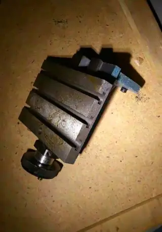 Токарный Станок Тш-3