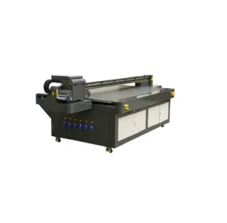 УФ-принтер YDM UV2513-H