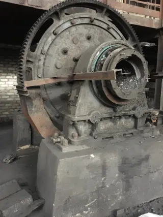 МШР 1500Х1600