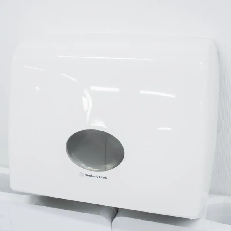 Диспенсер для туалетной бумаги в рулонах Kimberly-Clark (Восстановленное)