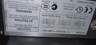 Устройство плавного пуска (УПП / софтстартер) Danfoss MCD 3000