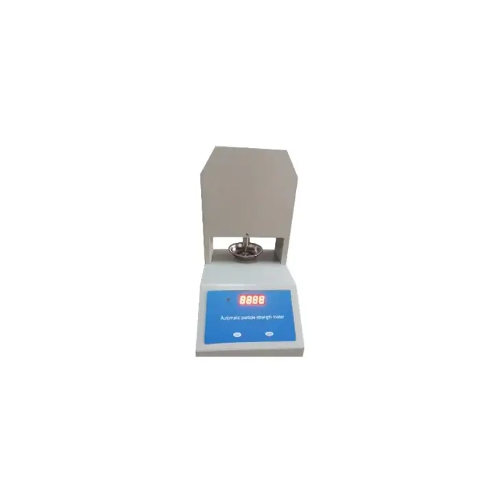 Измеритель прочности гранул LD-KD5