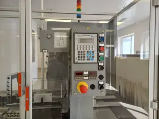 Машина групповой упаковки MS500
