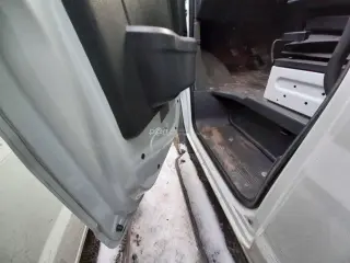 Специализированный, мусоровоз КО-440-2N, 2021