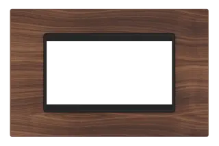 Рамка декоративная 4М CADUCEUS ALING EXPERIENCE Exclusive WOOD