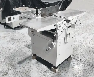 Деревообрабатывающий комбинированный станок Д-300