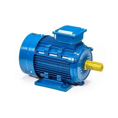 Эл.двигатель 5АИ 100 L8 1.5/750 IM 1081