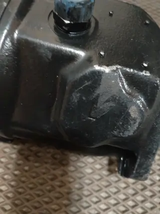 Гидравлический насос rexroth