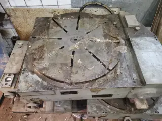 Стол координатный