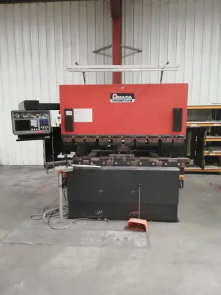 AMADA PROMECAM ITPS