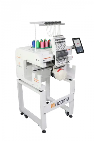Вышивальная машина Ricoma MT-1201-10S