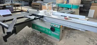 Форматно-раскроечный станок Altendorf C 90