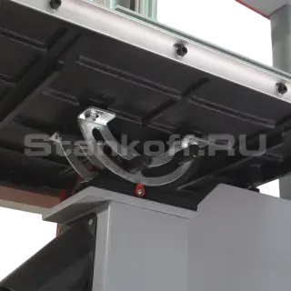 Ленточнопильный станок JIB BS16NH