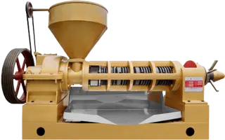 МАСЛОПРЕСС GUANGXIN YZYX140CJGX