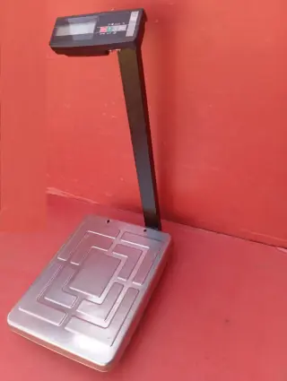 Весы напольные TB-S-200.2 200кг