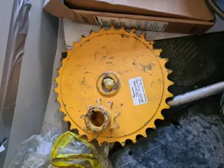 Запчасти на АБЗ ДС158,185,168,КДМ Тельтомат
