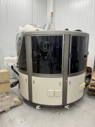 Флексографическая печатная машина B IP15PF-1C50