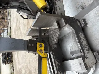 Станок ленточнопильный BOMAR