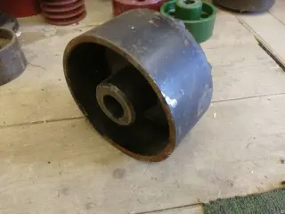 Шкив тормозной Д-200мм