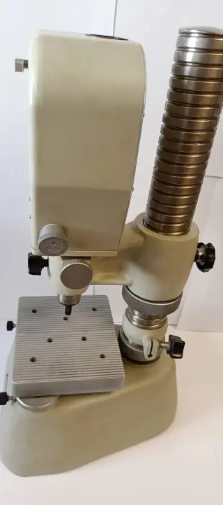 Оптиметр вертикальный ИКВ-3