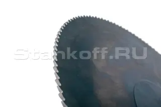 Отрезной круг по металлу HSS 275х2,5х32-Z220 (MCS-275)