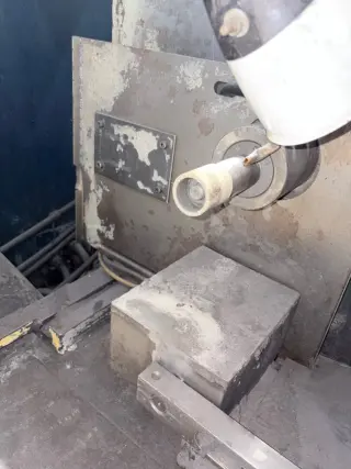 Внутришлифовальный станок сш181с2 2