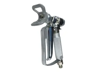 Краскопульт безвоздушный XTR6