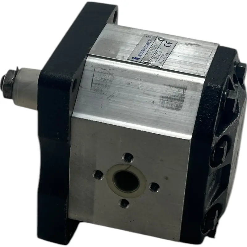 насос шестеренный 30A25X068NH INDUSTRIALTECHNIC