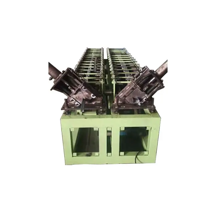 Линию для производства профиля для ГКЛ DB-60x27/28x27