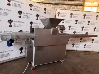 Мармеладоотливочная машина мом - 150
