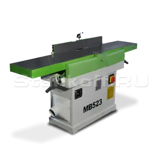 Фуговальный станок MB523