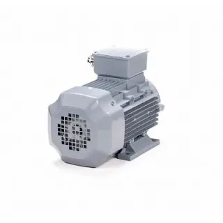 Эл.двигатель ESQ PR 80 A4-SDN-Б1-S12-IE2 0.55/1500 IM B34