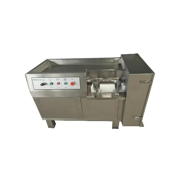 Станок для резки мяса и сыра HJ-QD550